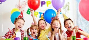 παιδικια πάρτυ τι πρέπει να προσέξετε είδη παρτυ sweebies συμβουλες