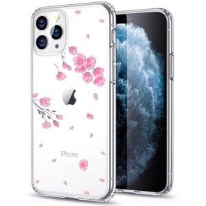 ESR iPhone 11 Pro Max Mania Series Cherry Blossom